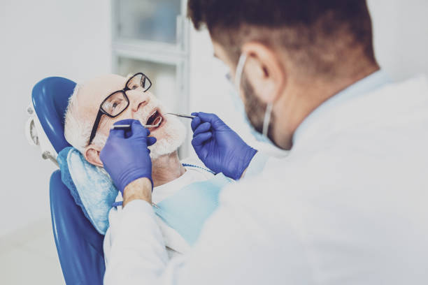 Best Emergency Broken Tooth Repair in West Bradenton, FL